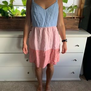Cynthia Rowley Sundress, medium